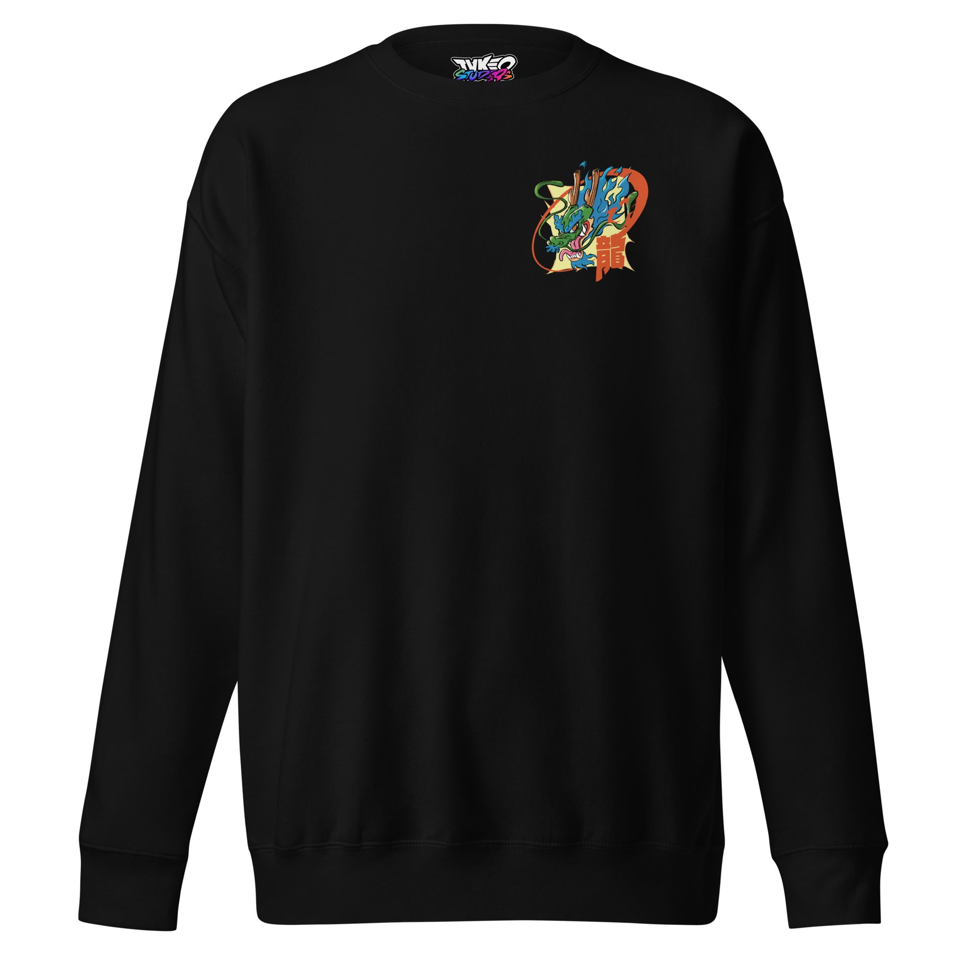Akira Sweatshirt