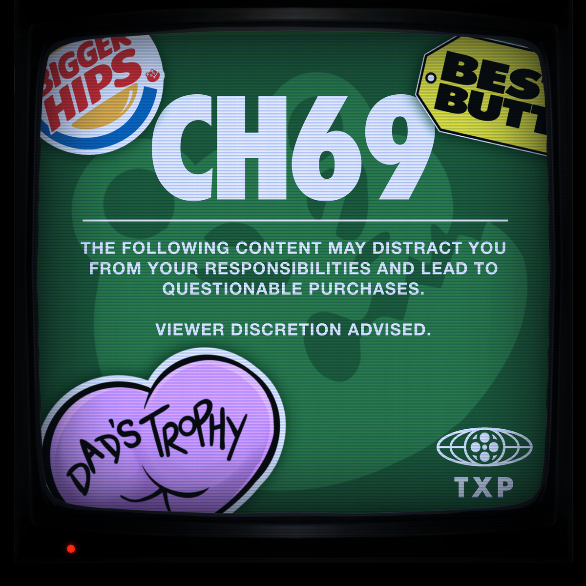 Channel 69