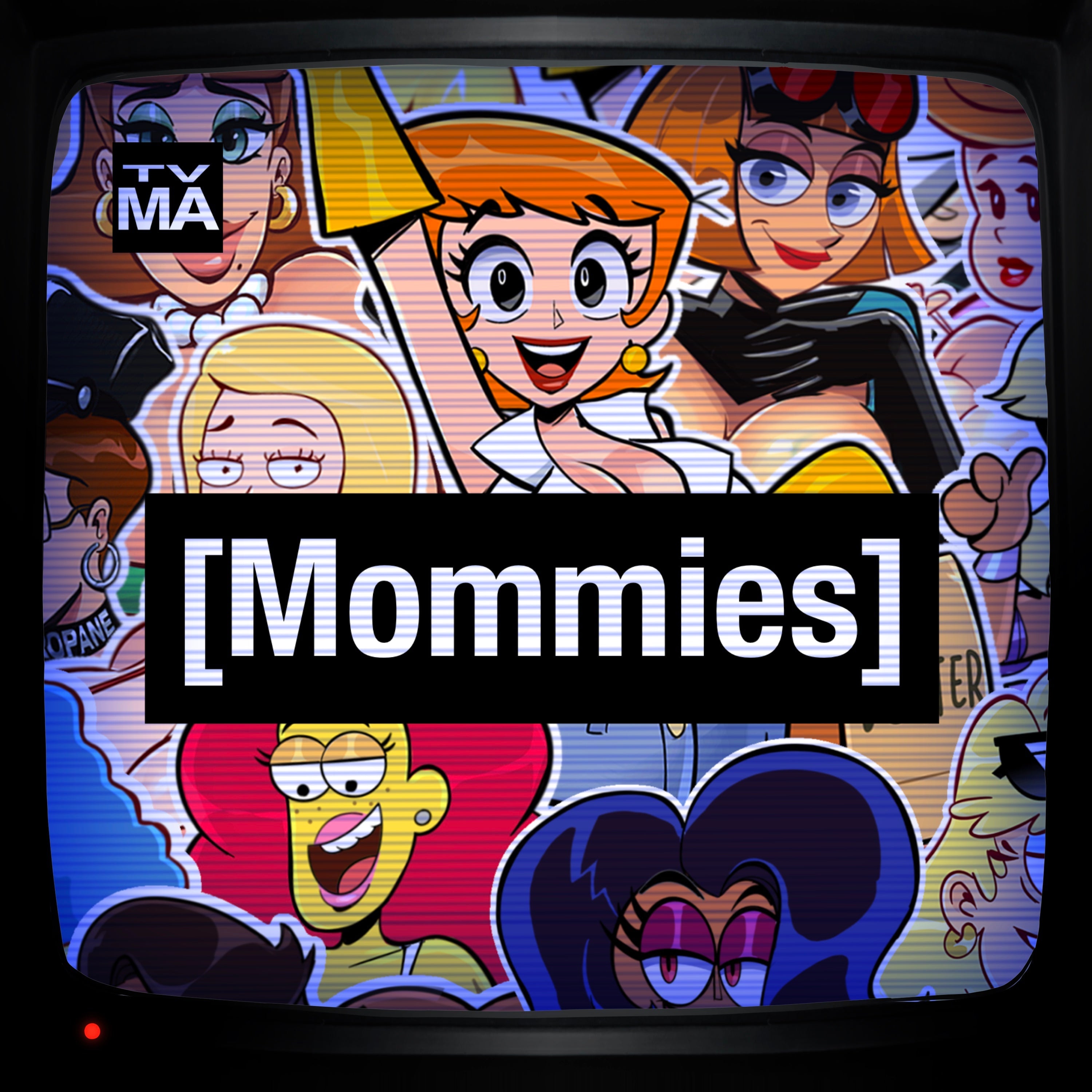 Mommies