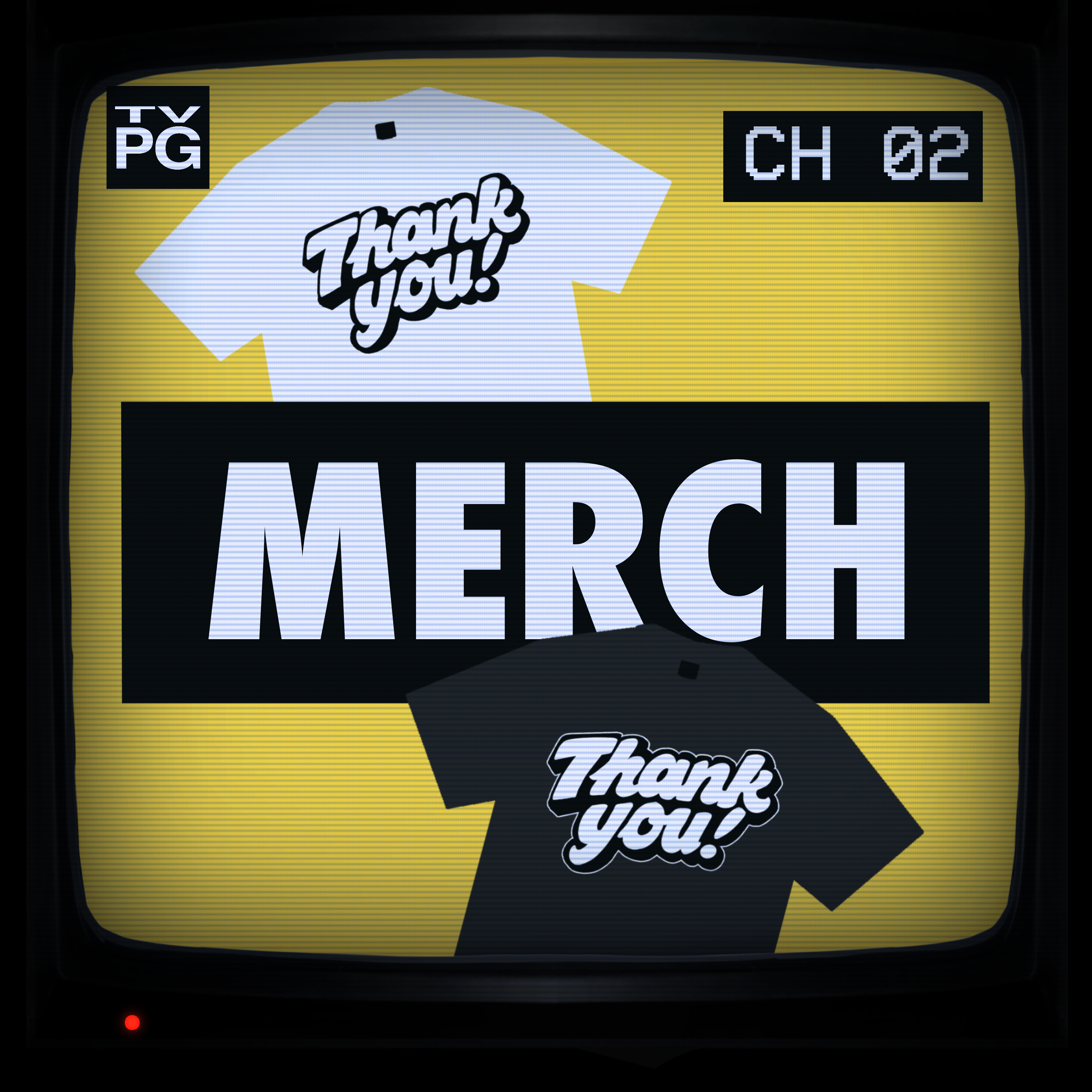 MERCH