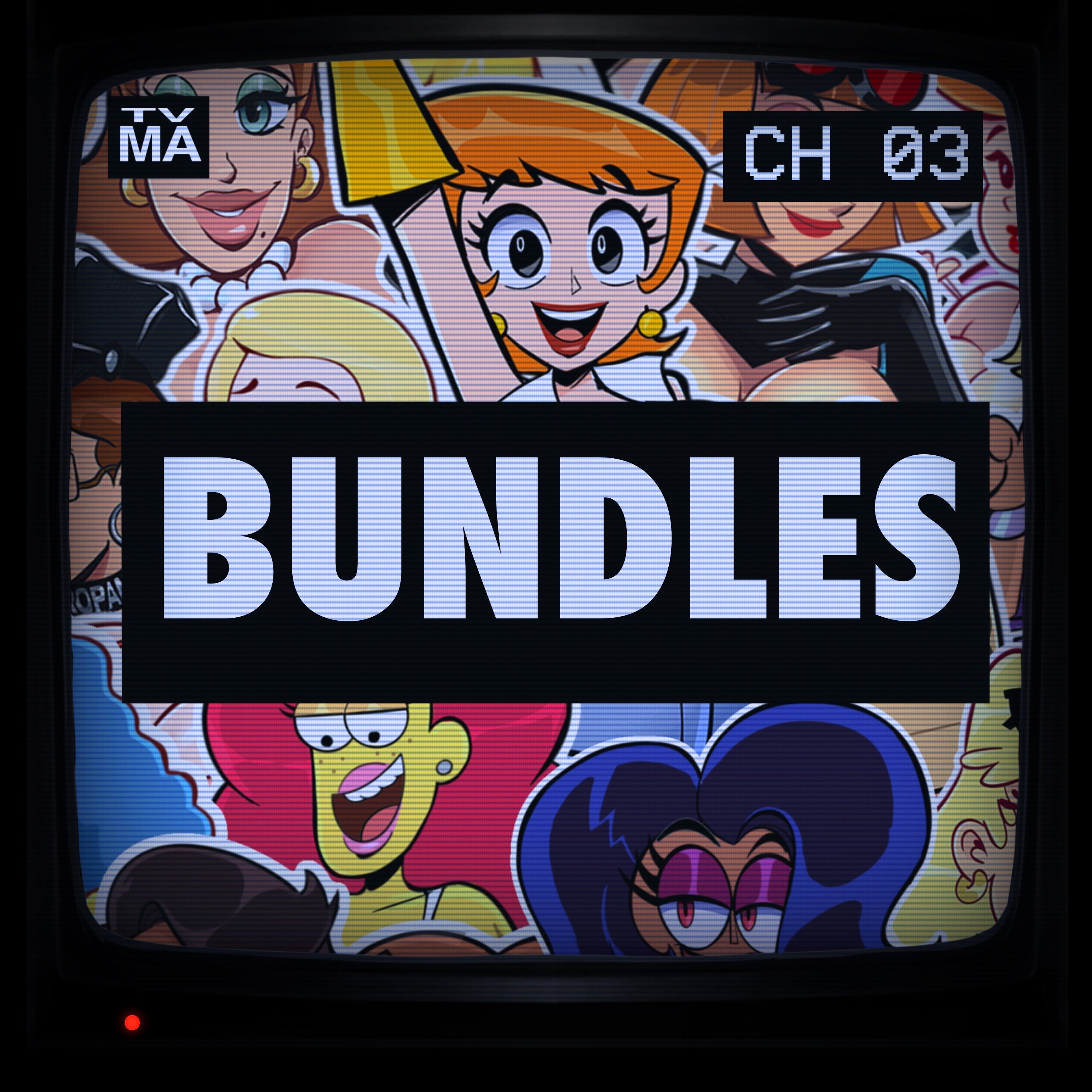 BUNDLES