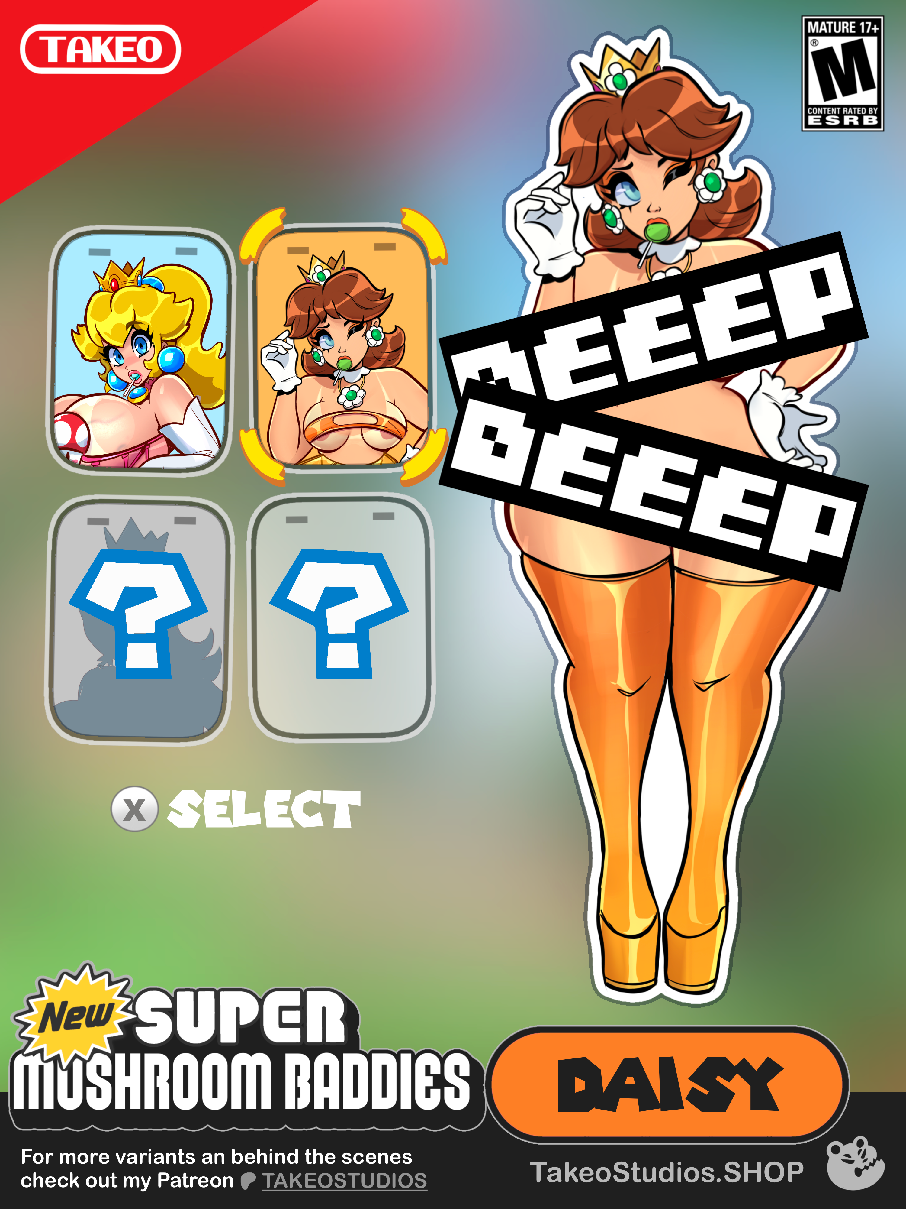 🌼 Daisy🌼Uncensored 🔞