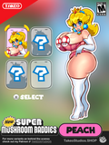 🍄 Peach 🍄