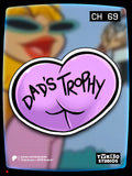 Dad's Trophy