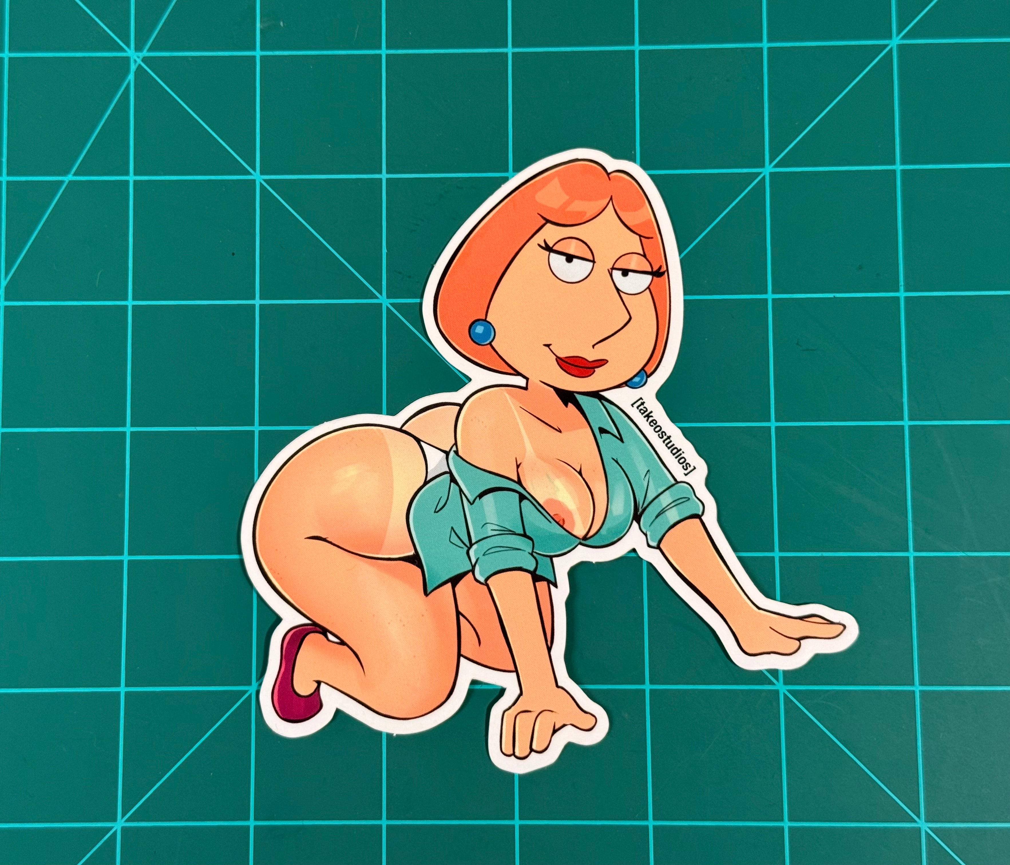 Lois Griffin