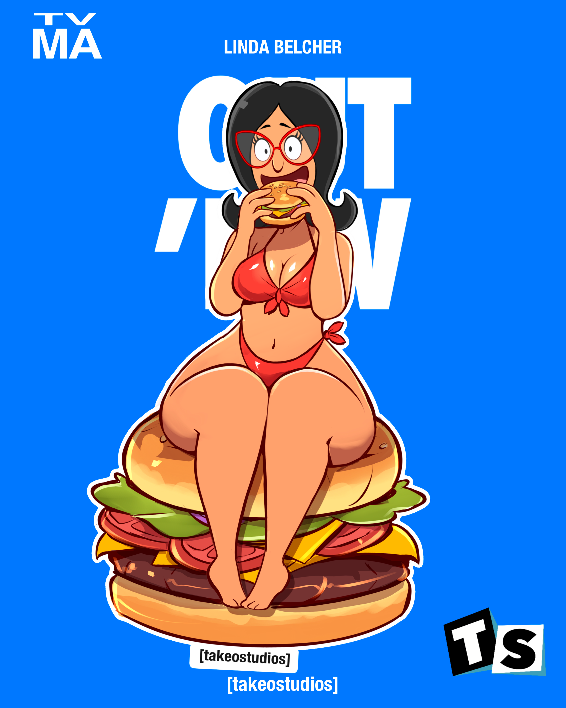 Linda Belcher