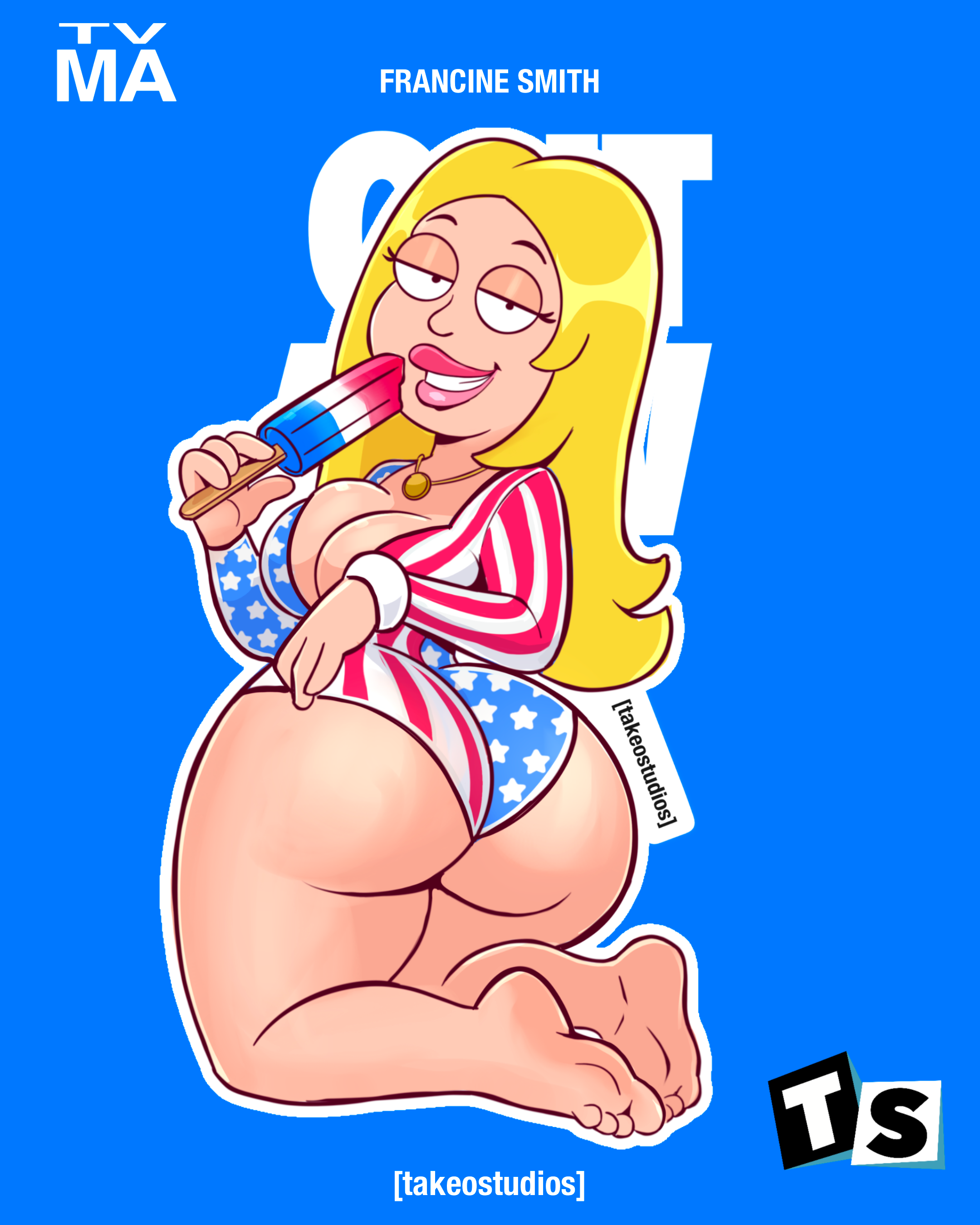 Francine Smith