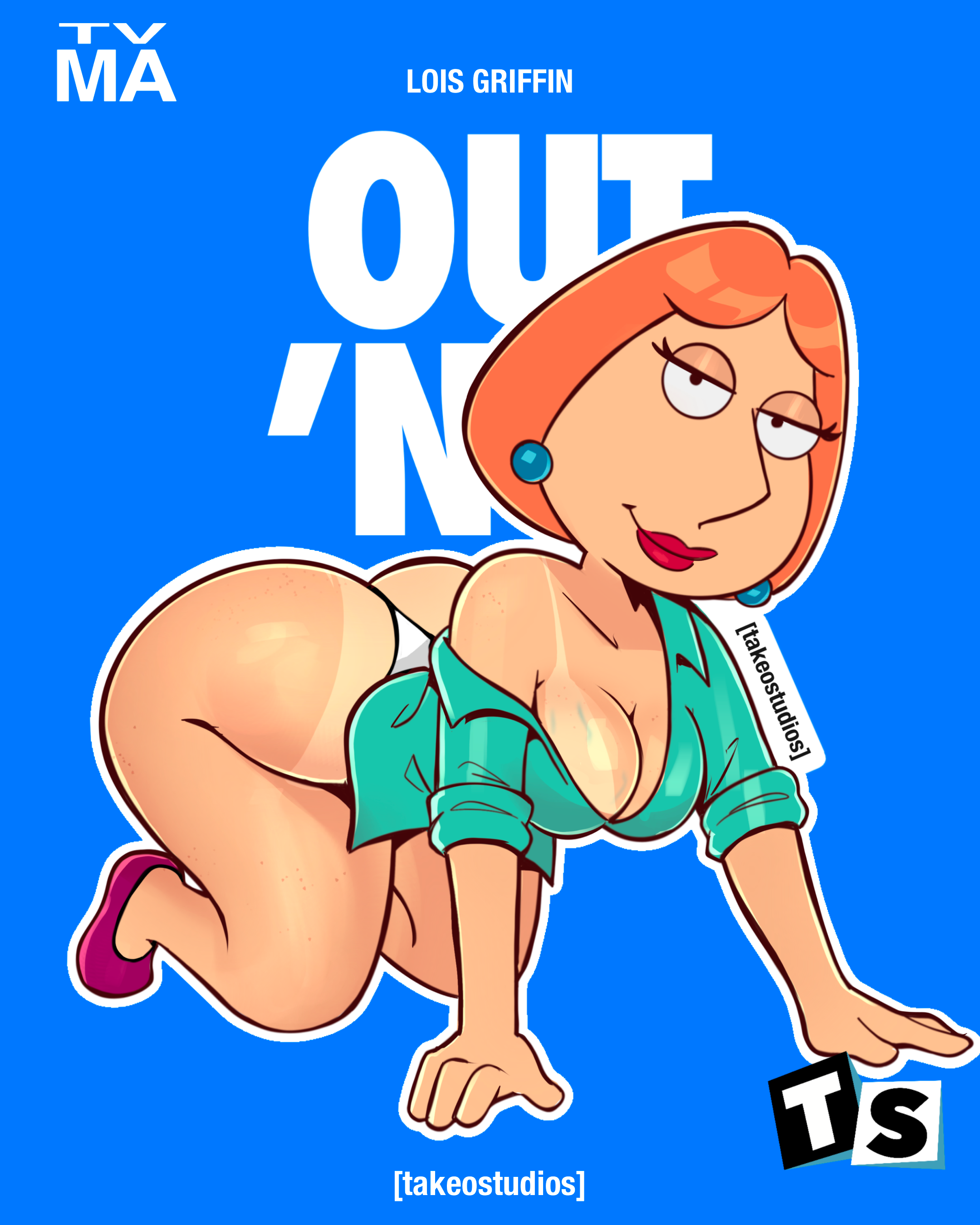 Lois Griffin