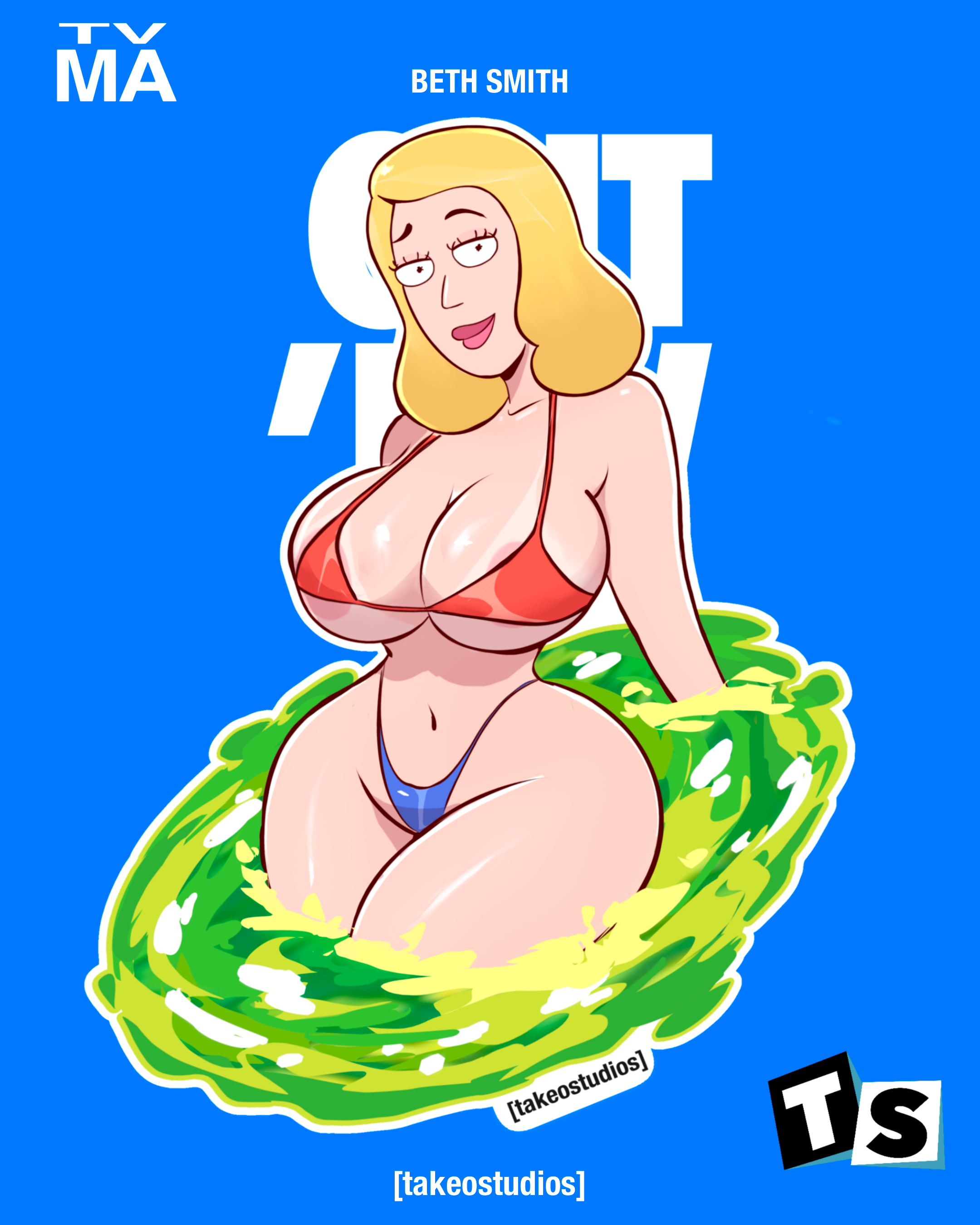 Beth Smith