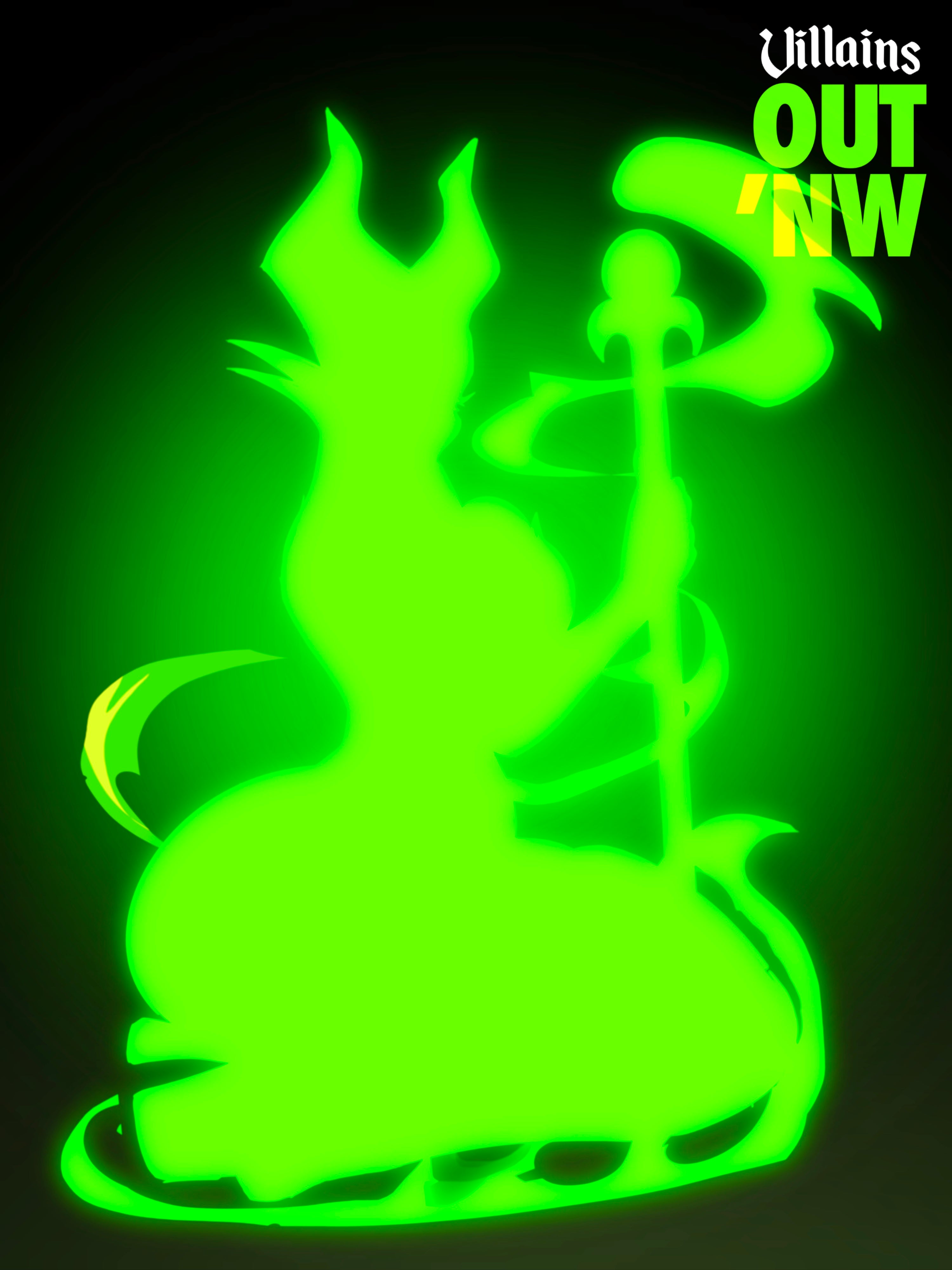 Maleficent