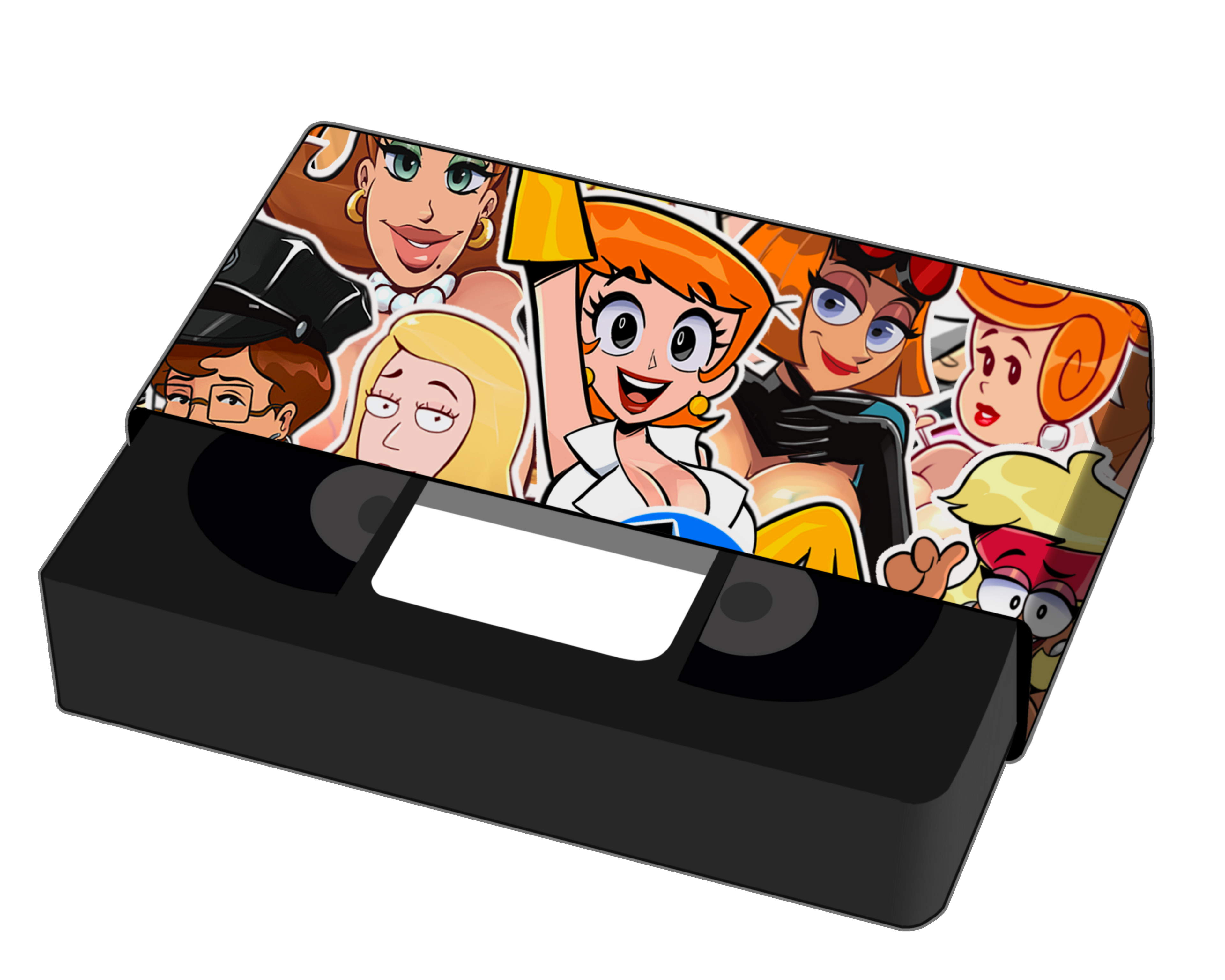 📺 Starter Bundle (3)