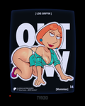 Lois Griffin