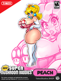 Princess Peach