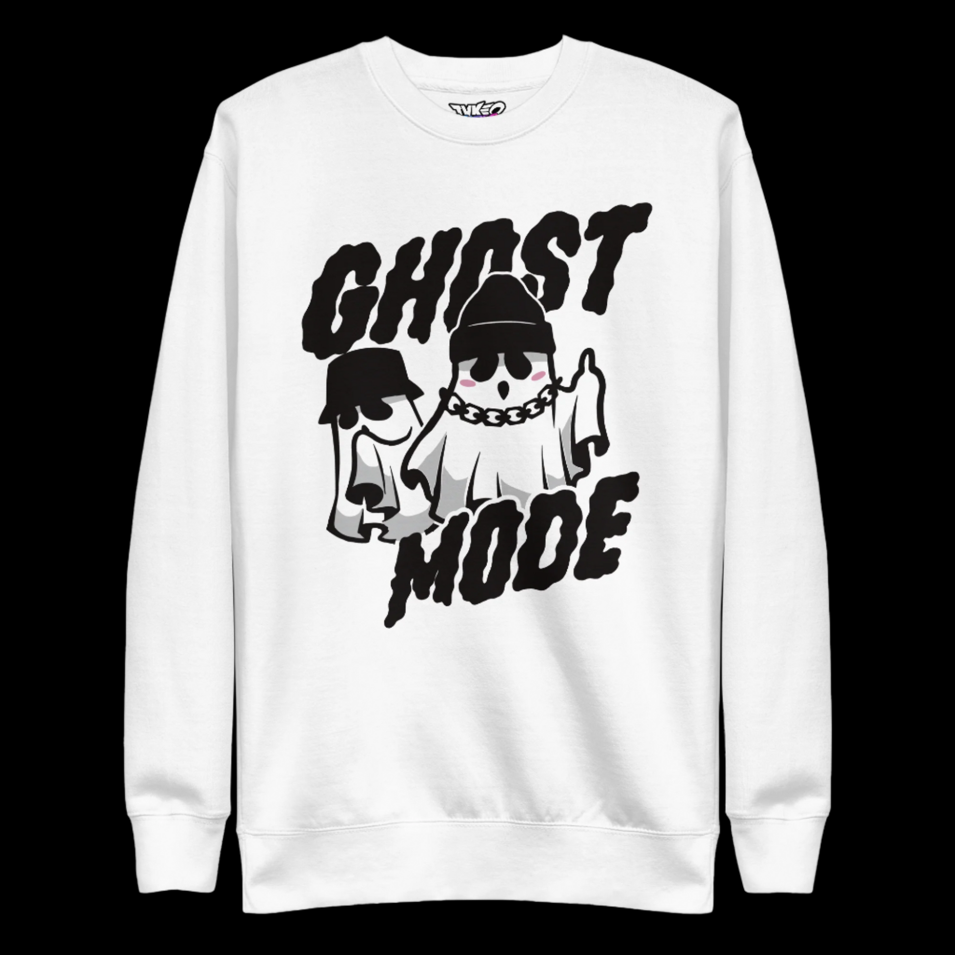 Ghost mode