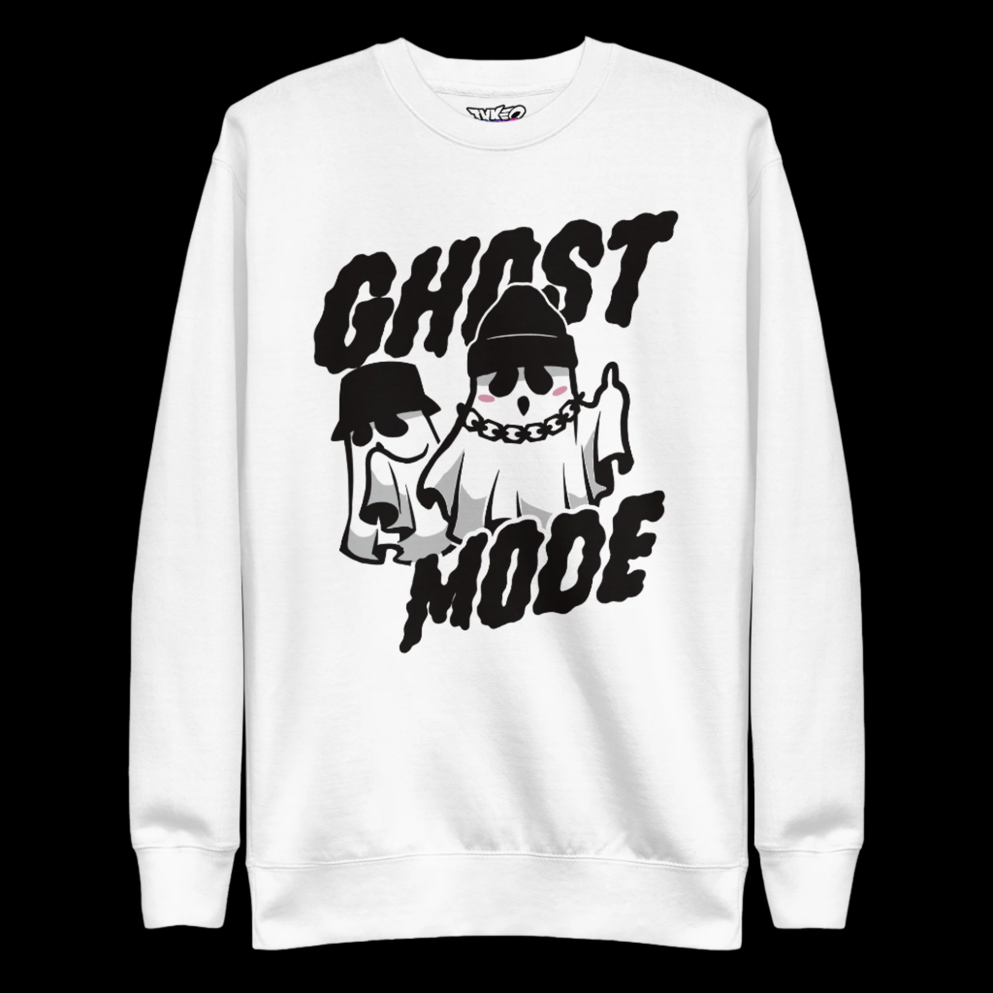 Ghost mode
