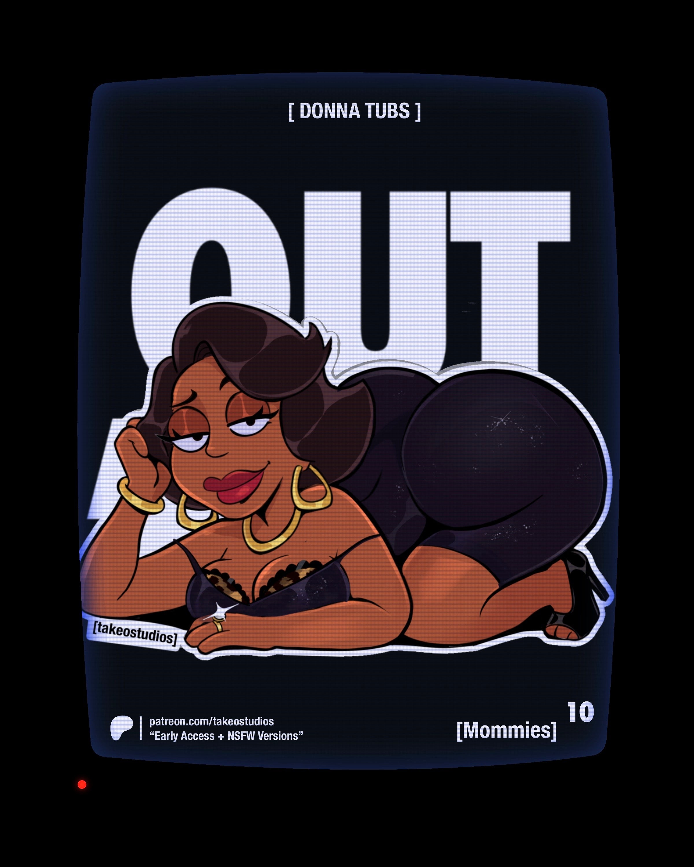 Donna Tubbs