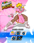 PEACH-LI