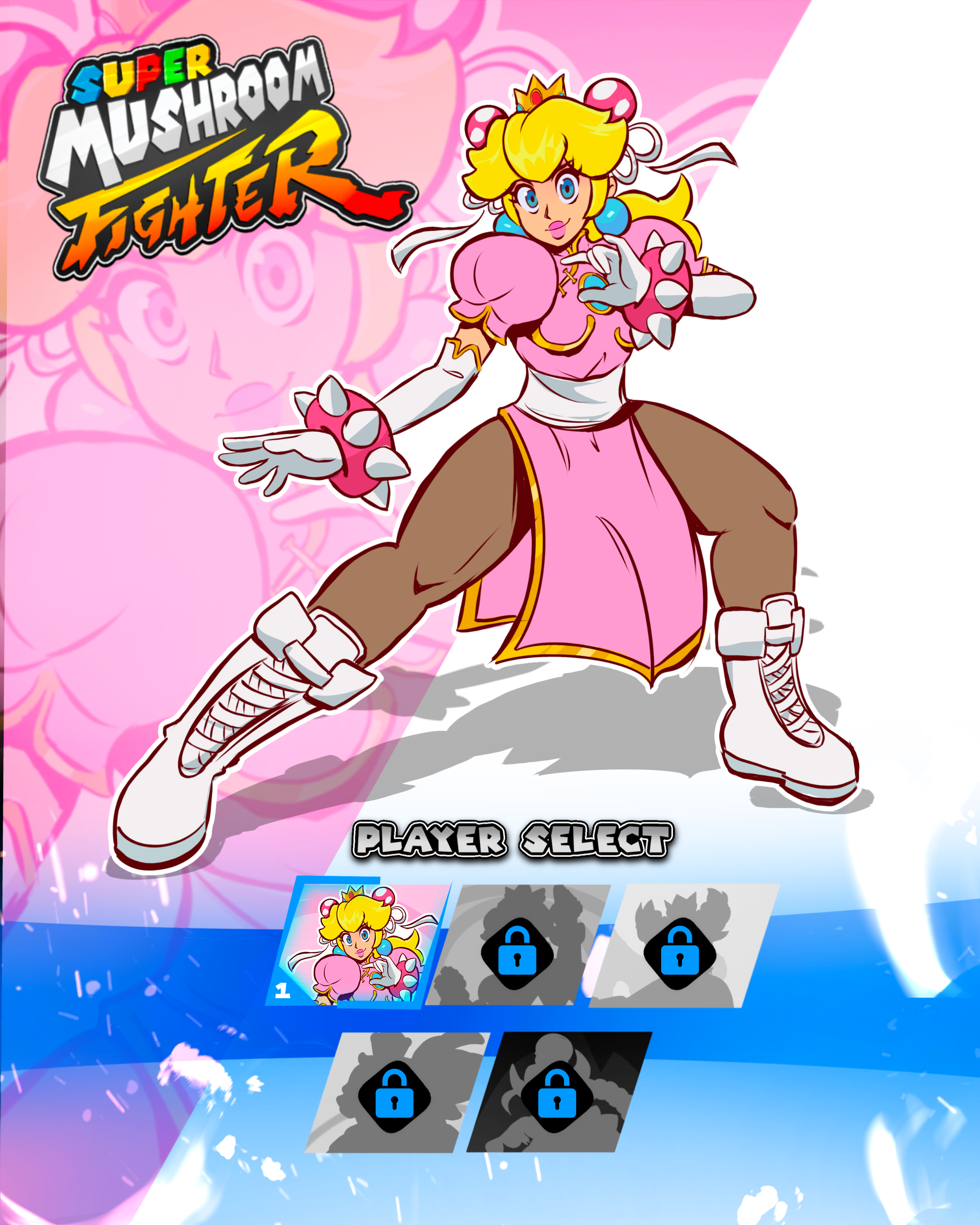 PEACH-LI