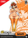 Princess Daisy