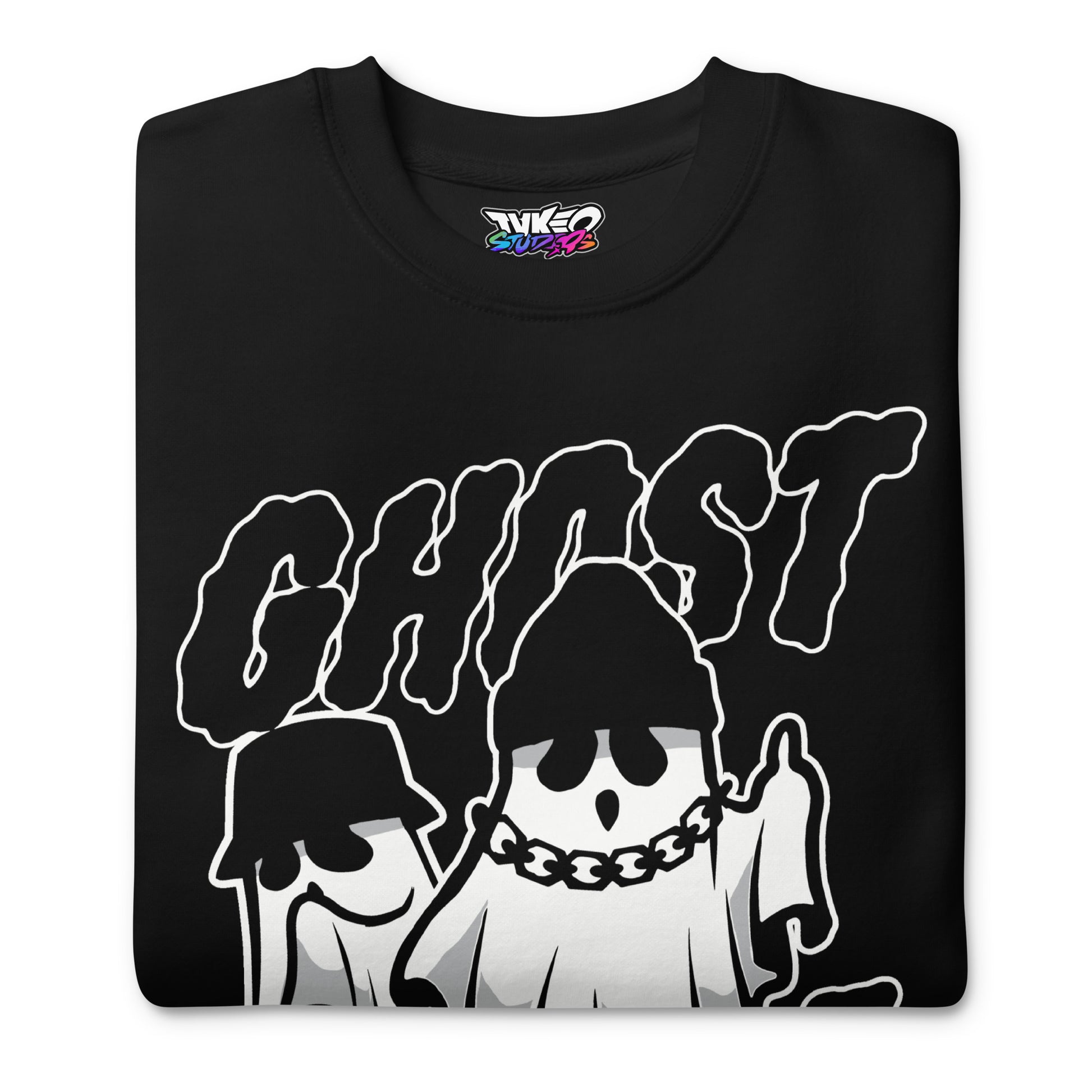 Ghost mode