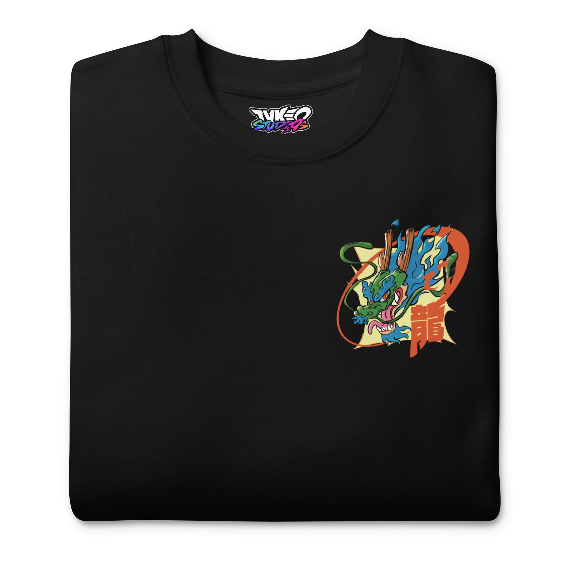 Akira Sweatshirt