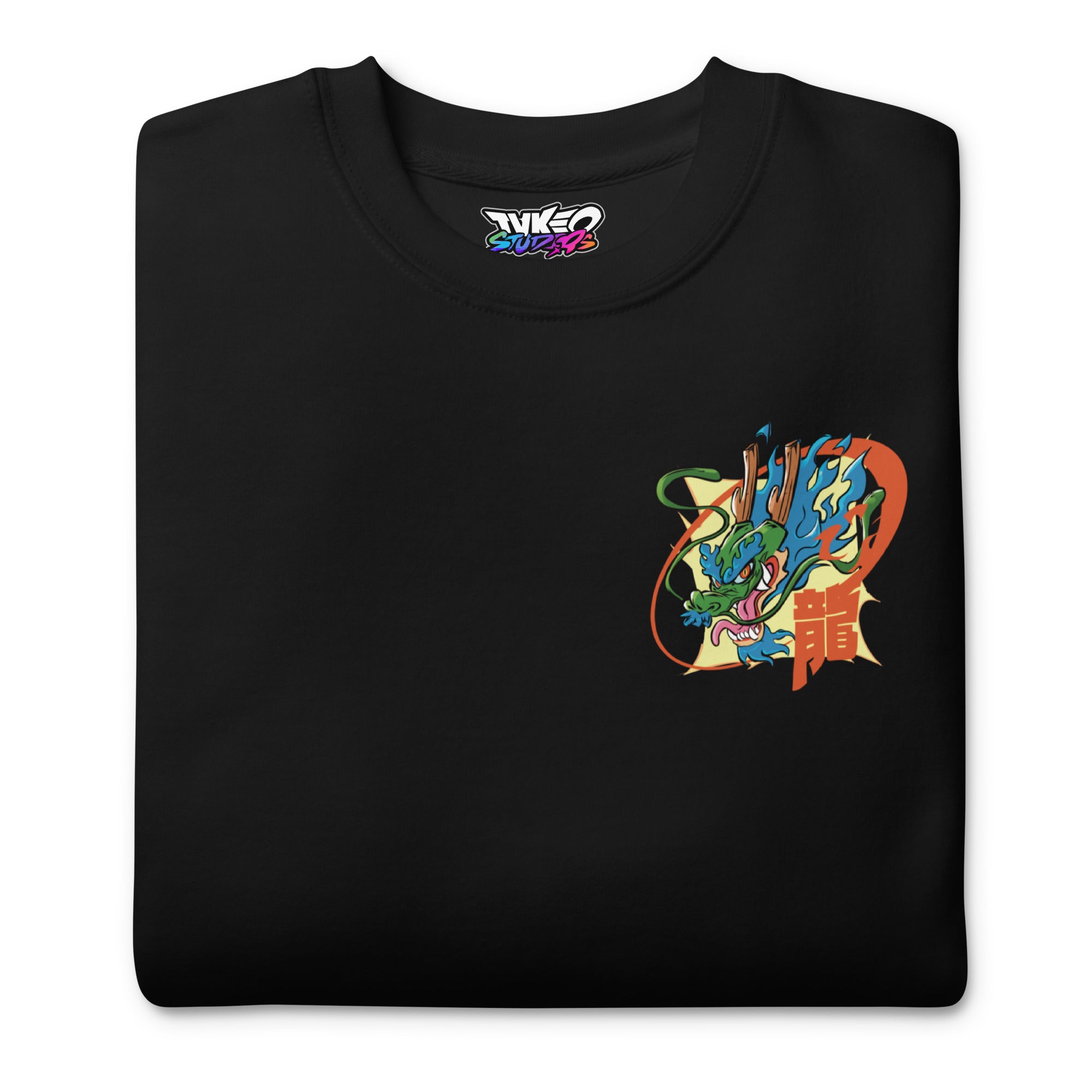 Akira Sweatshirt