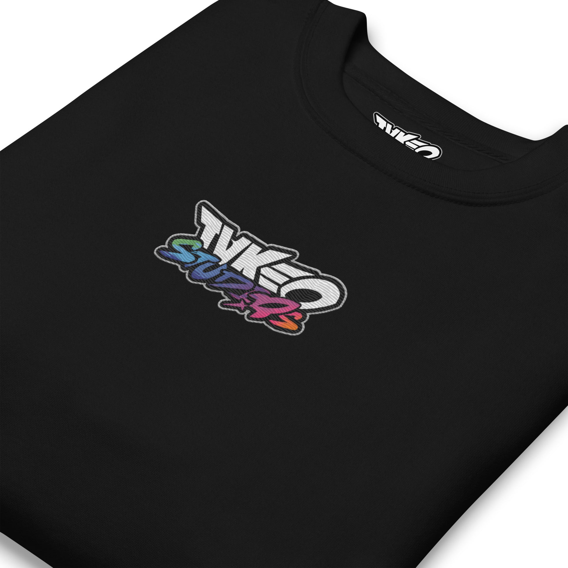 Takeo Studio (embodied Sweatshirt)