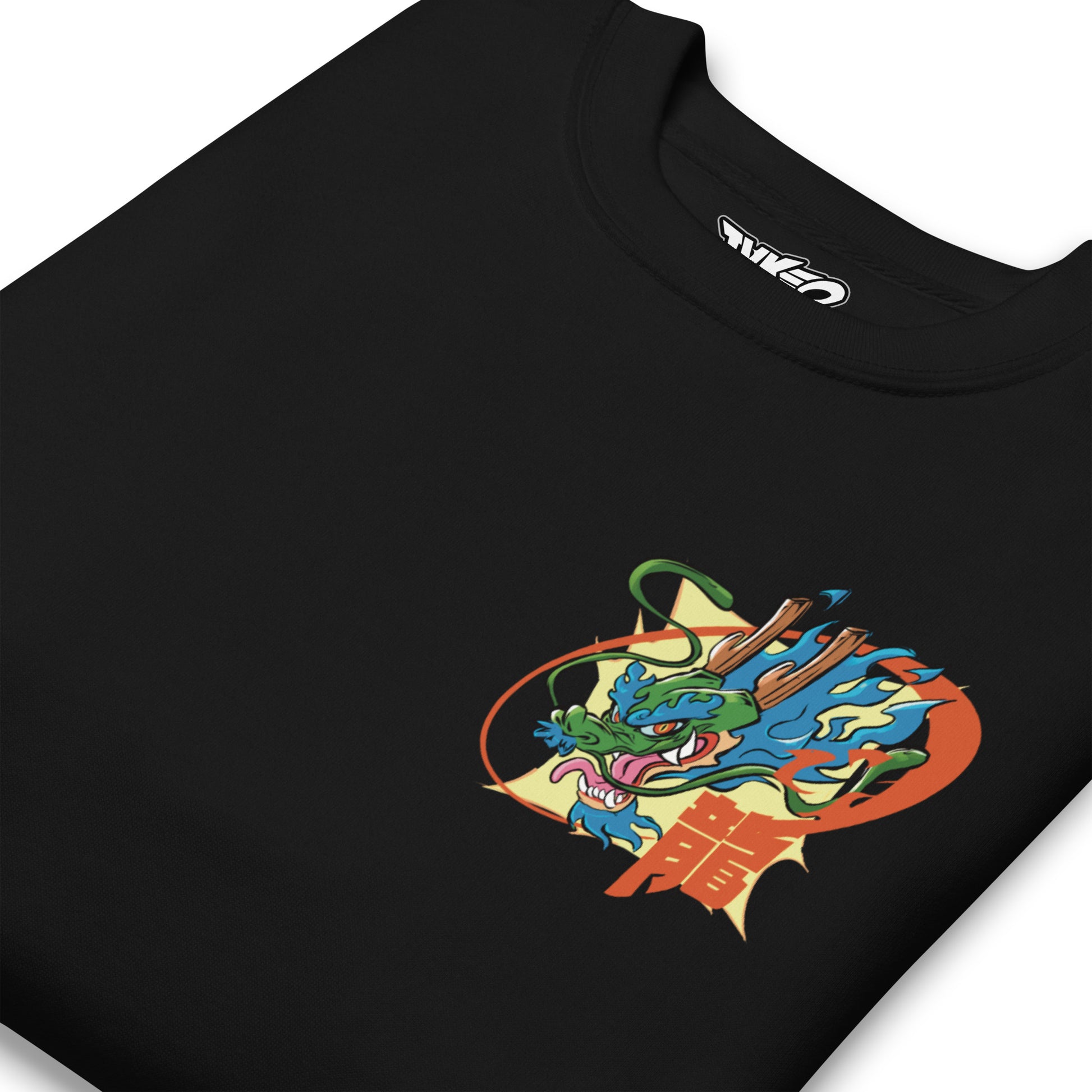 Akira Sweatshirt