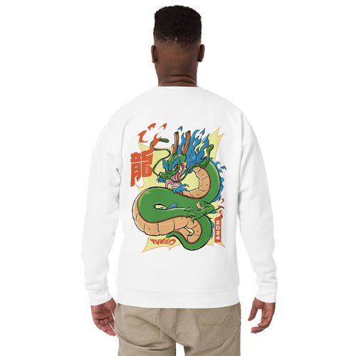 Akira Sweatshirt