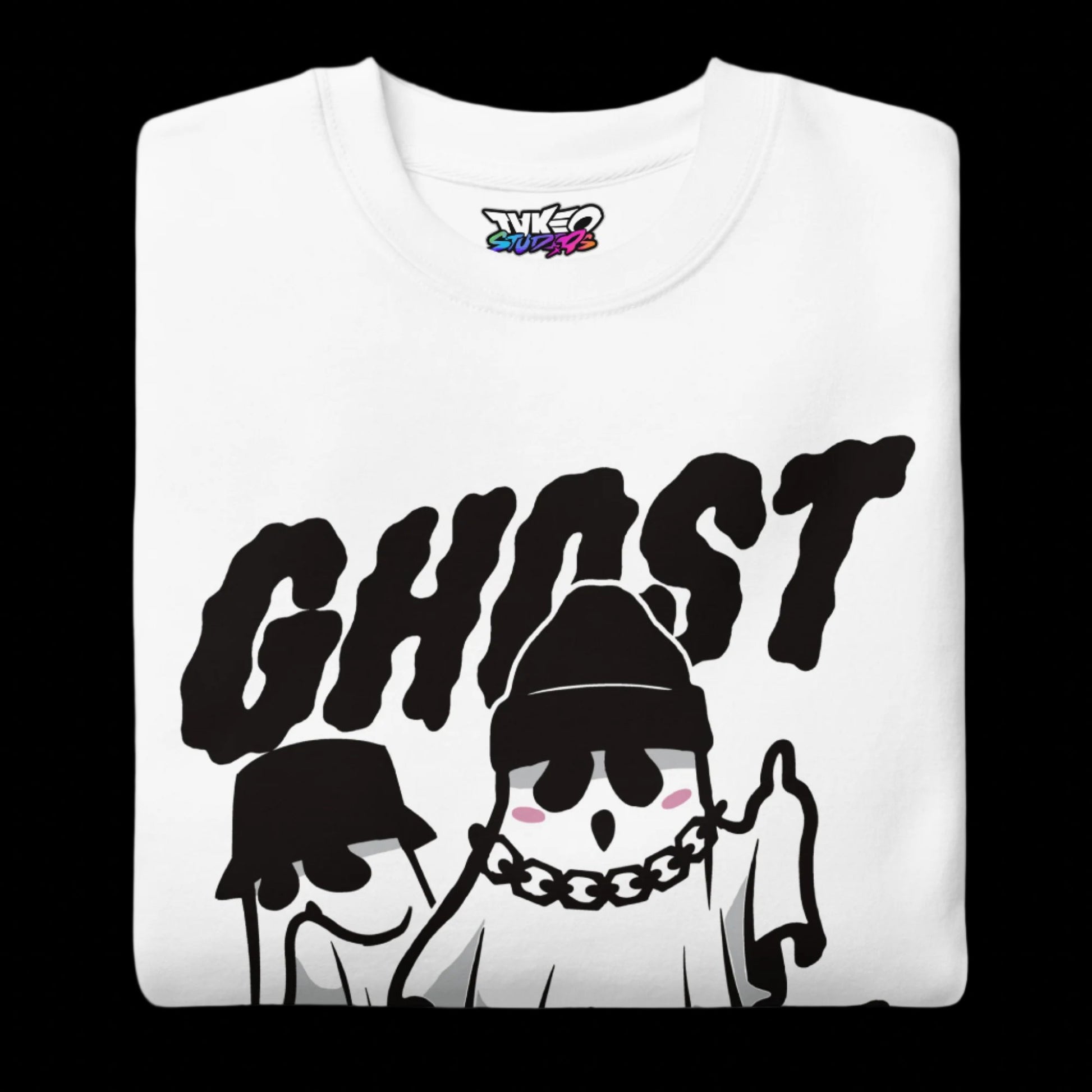 Ghost mode