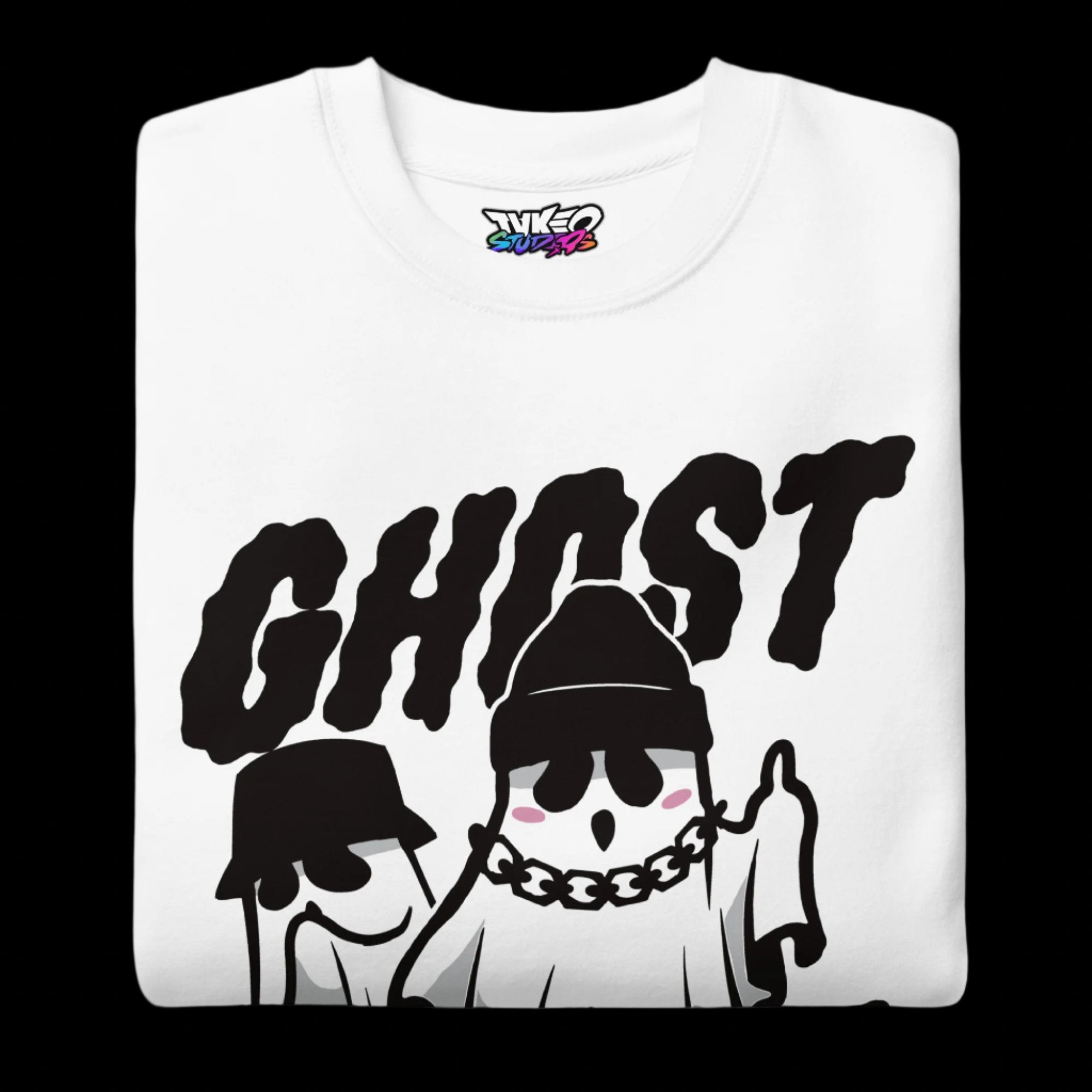 Ghost mode