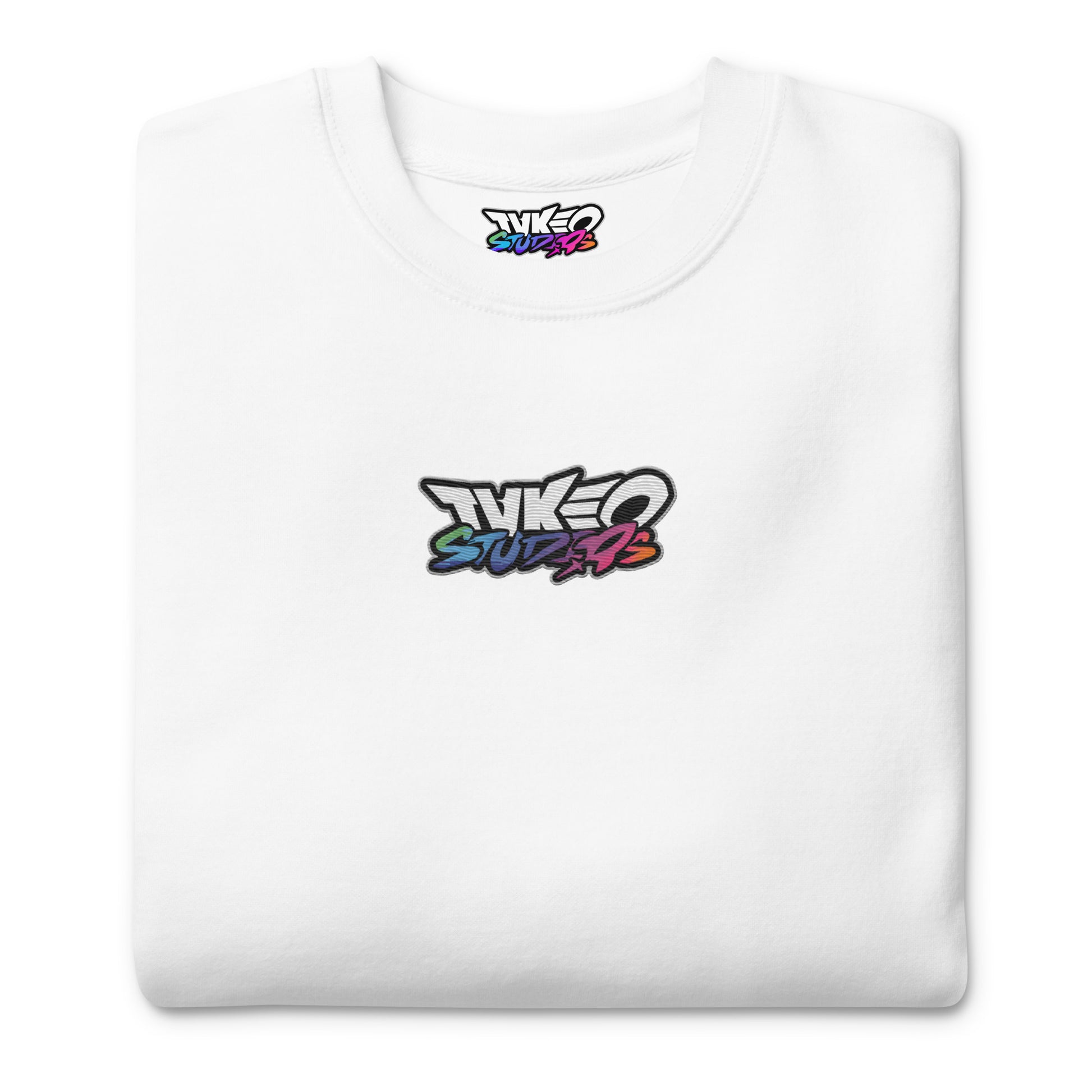Takeo Studio (embodied Sweatshirt)