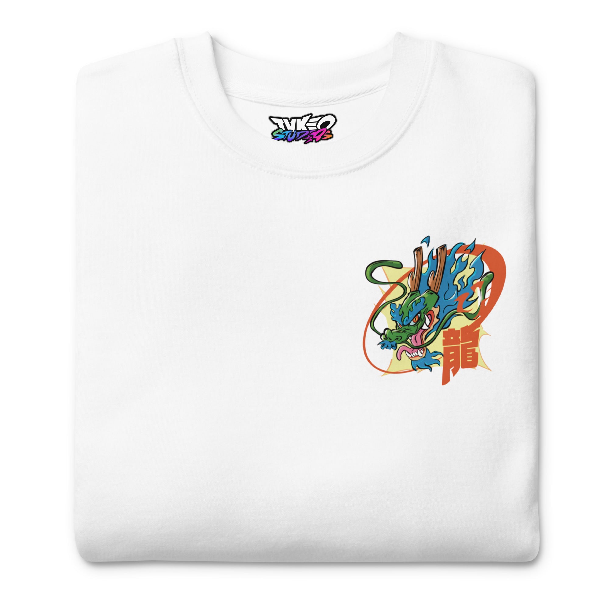Akira Sweatshirt