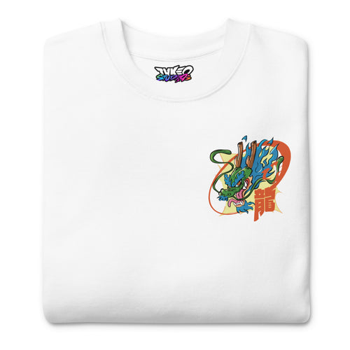 Akira Sweatshirt