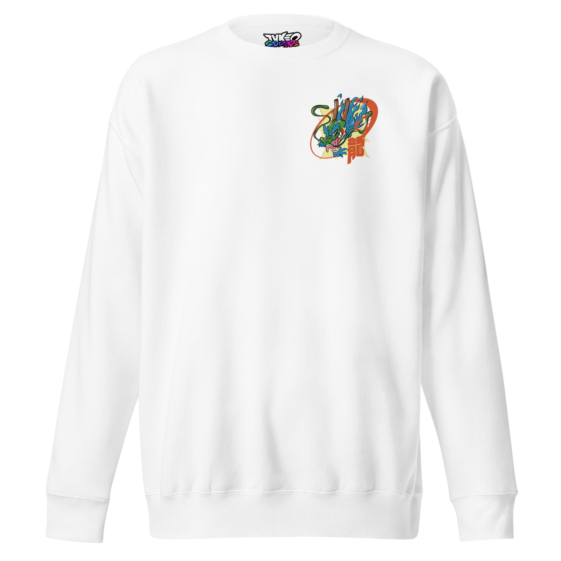 Akira Sweatshirt